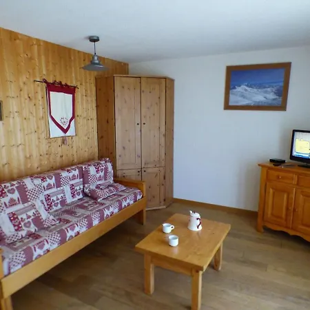 Les Saisies, 3 Pièces, 8 Personnes - Fr-1-594-37
