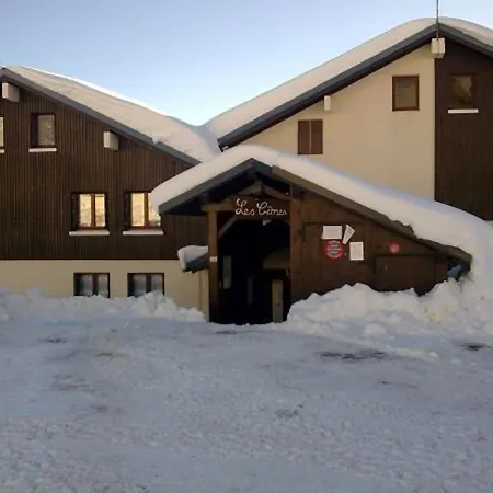 Appartement Les Saisies, 3 Pièces, 8 Personnes - Fr-1-594-37