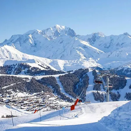 Les Saisies, 3 Pièces, 8 Personnes - Fr-1-594-37 Appartement Hauteluce