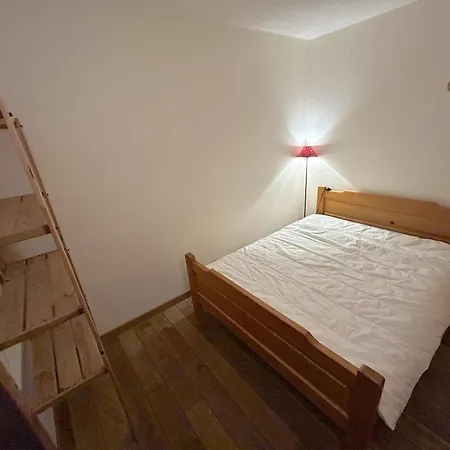 Les Saisies, 3 Pièces, 8 Personnes - Fr-1-594-37 Appartement